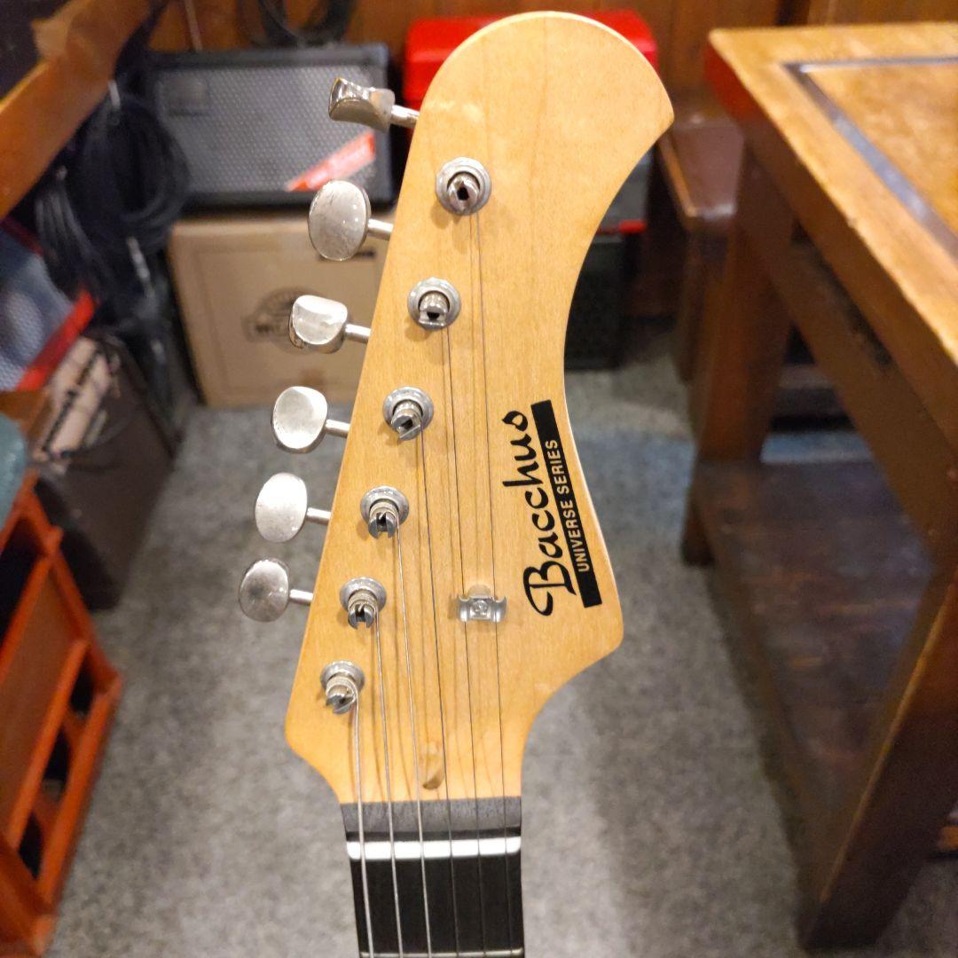 bacchus Universe series st (管理ワ)