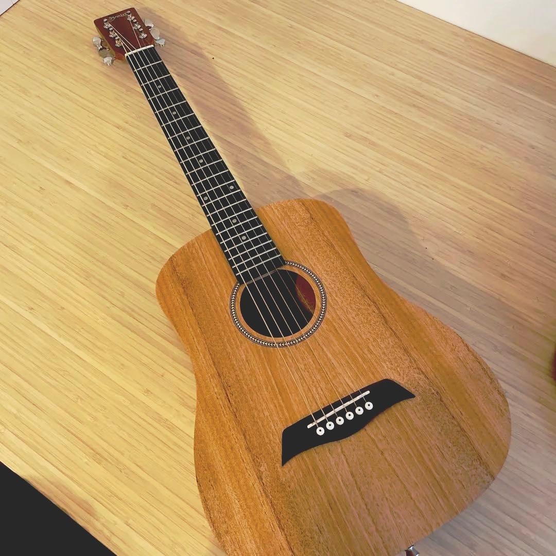 S.yairi YM-02/MH アコースティックギター アコギ Syain