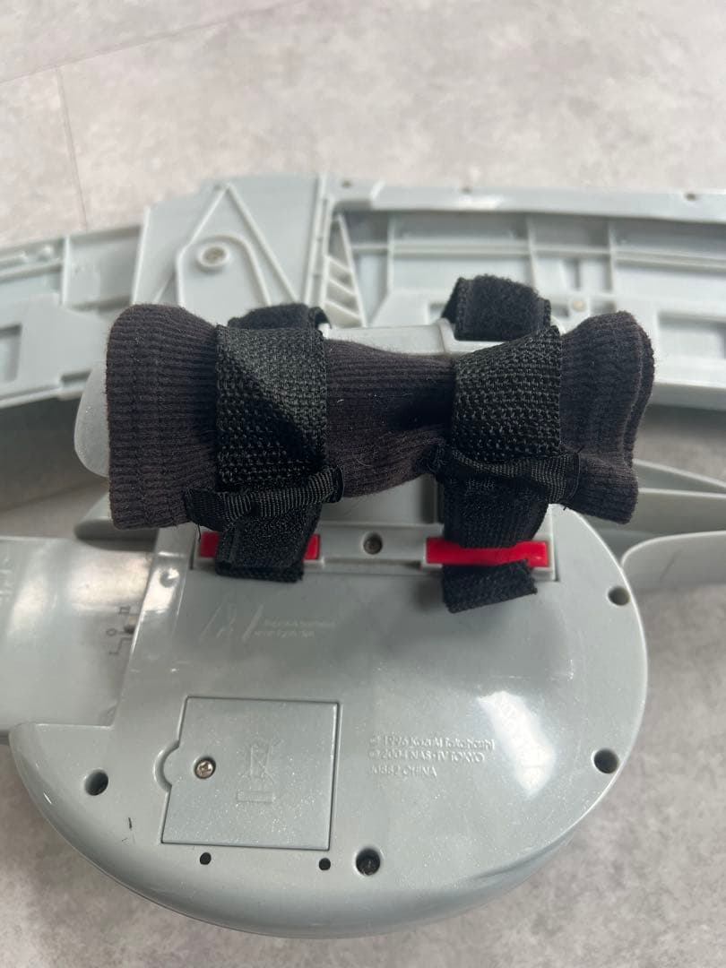 遊戯王　デュエルディスク　GX