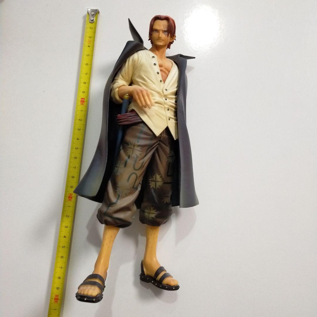 ワンピースフィギュア