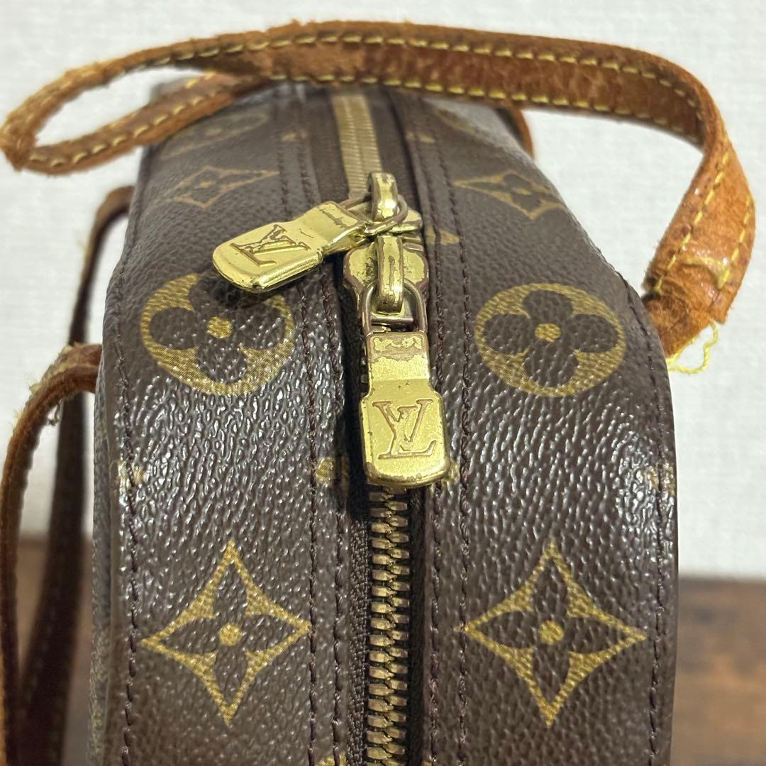 ルイヴィトン Louis vuitton スポンティーニ ハンドバッグ