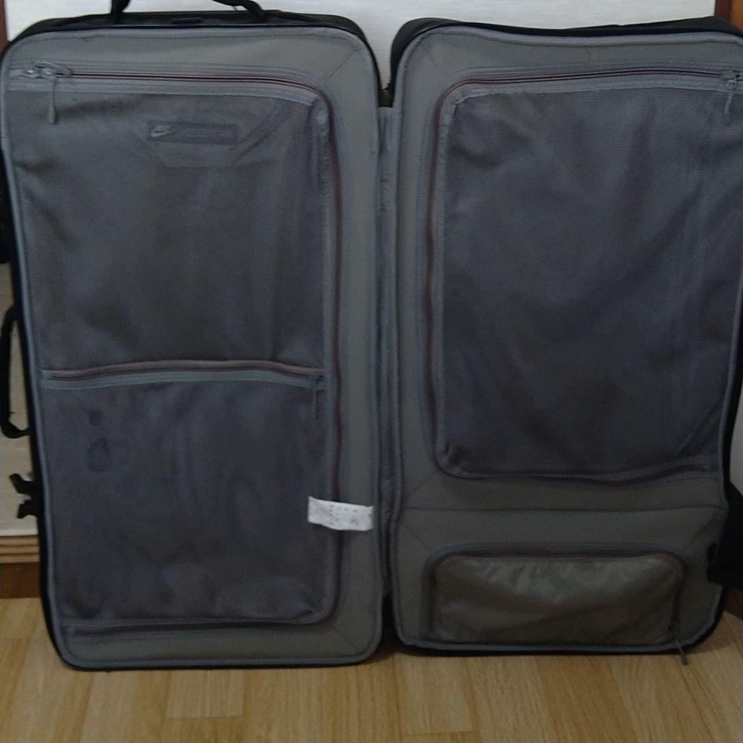 ナイキキャリーバッグ 遠征用 販売 楽天市場】ナイキ キャリーバッグの通販