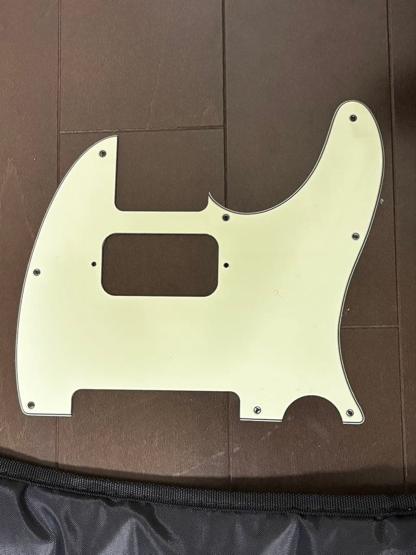 Bacchus バッカス BTE-3-RSM テレキャスター ギター