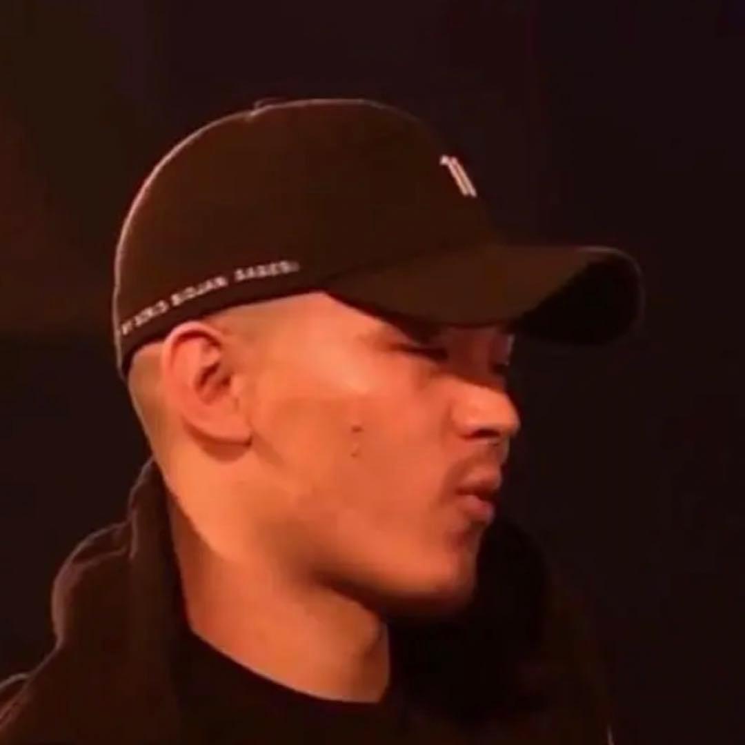 T-pablow キャップ 【公式通販】 T-pablow 着用 11 キャップ