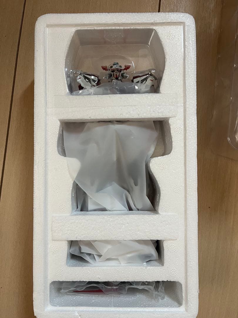 LBUILD ガンダムアストレイ　レッドドラゴニクス