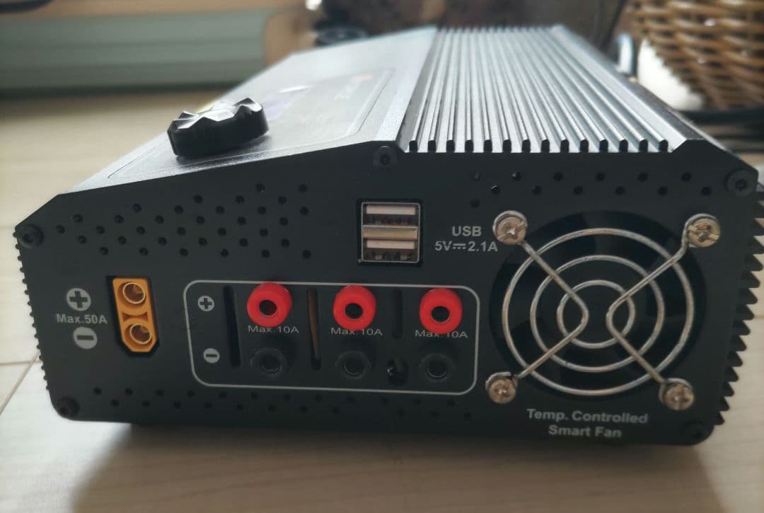 G-Force PS 1200 Power Supply ジーフォース　安定電源