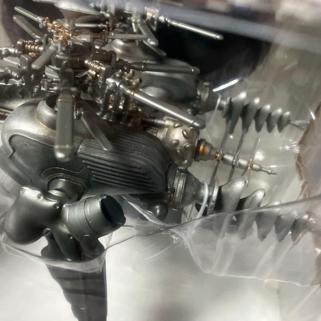 コトブキヤ THE SIERRA シエラ ファイナルファンタジー FF7