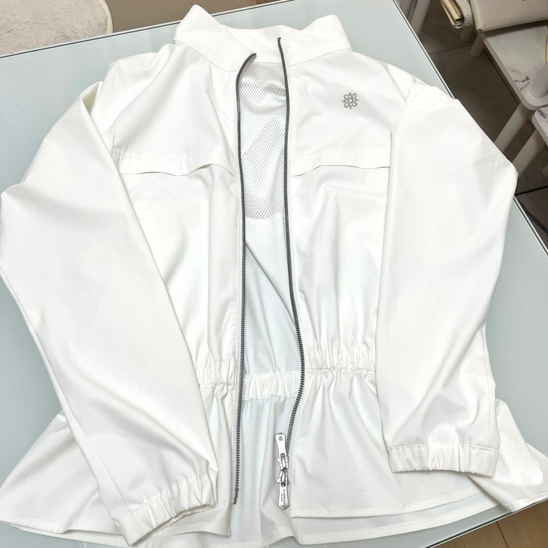 St ANDREWS レディースブルゾン