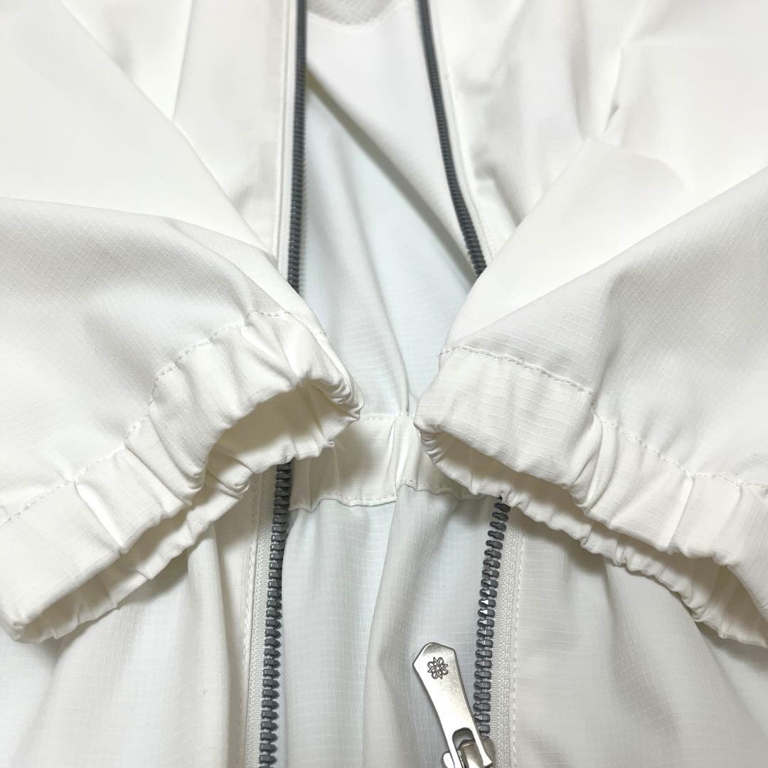 St ANDREWS レディースブルゾン