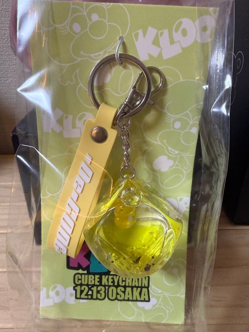 倖田來未 De-CODEペンライト マグカップ キーチャーム キーチェーン