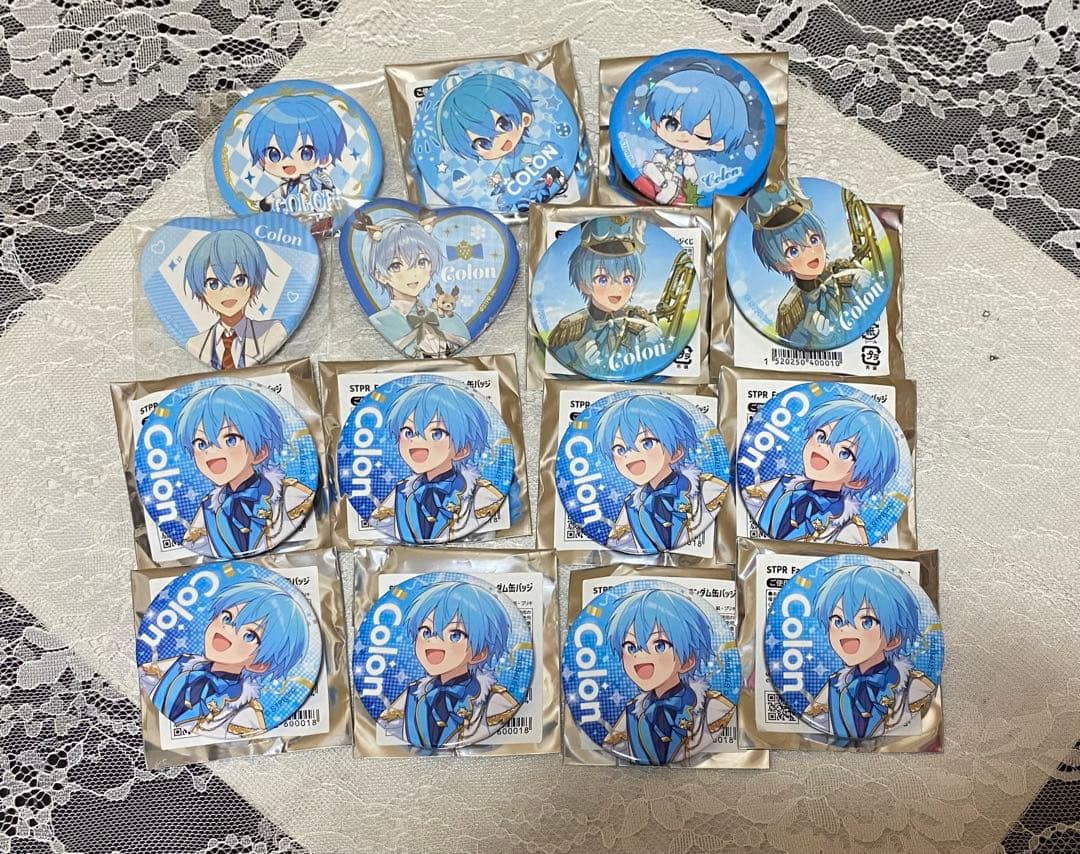 すとぷり ころんくん