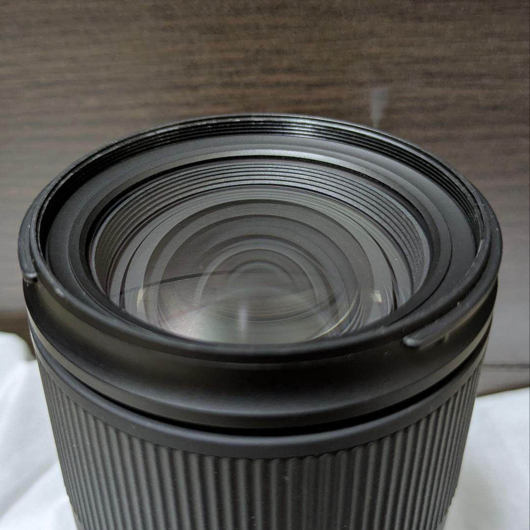 【美品】TAMRON 28-200mm F/2.8-5.6 Di III RXD