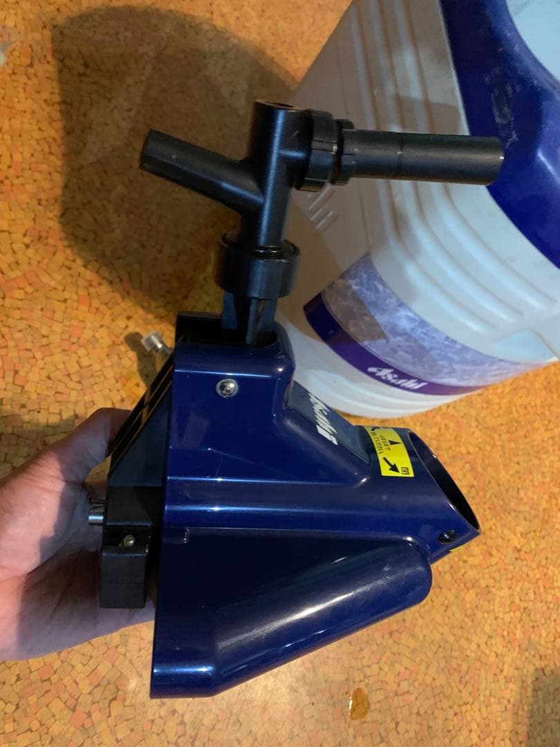 アサヒ 生ビール サーバー 【海に山にBBQに！！！】