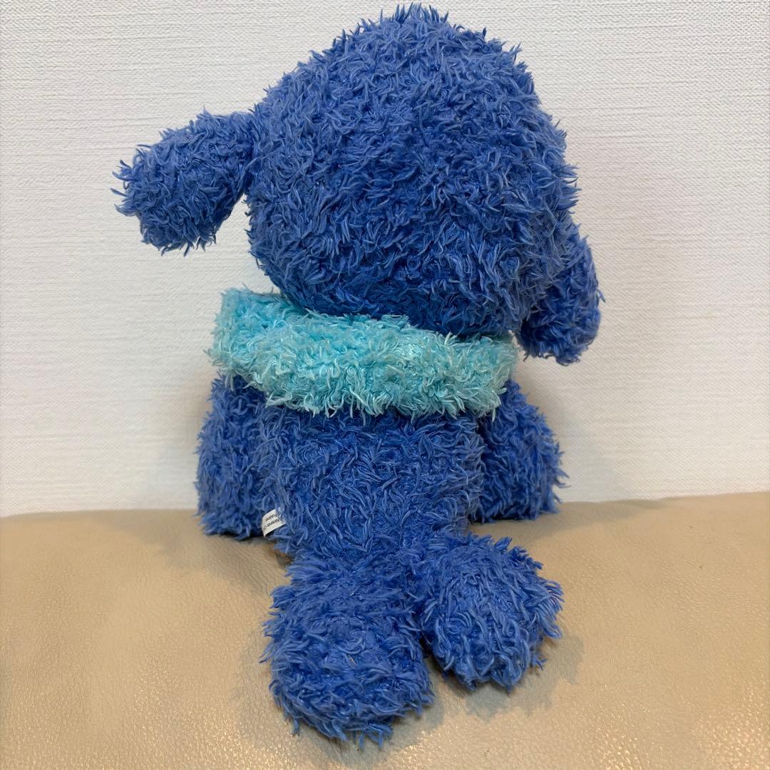 ポケモン　アシマリ　もこもこぬいぐるみ　セキグチ