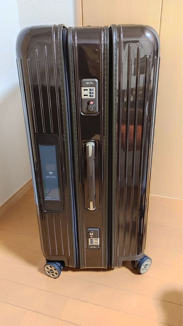 RIMOWA リモワ　127.5L
