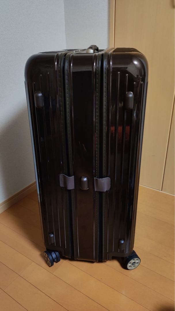 RIMOWA リモワ　127.5L