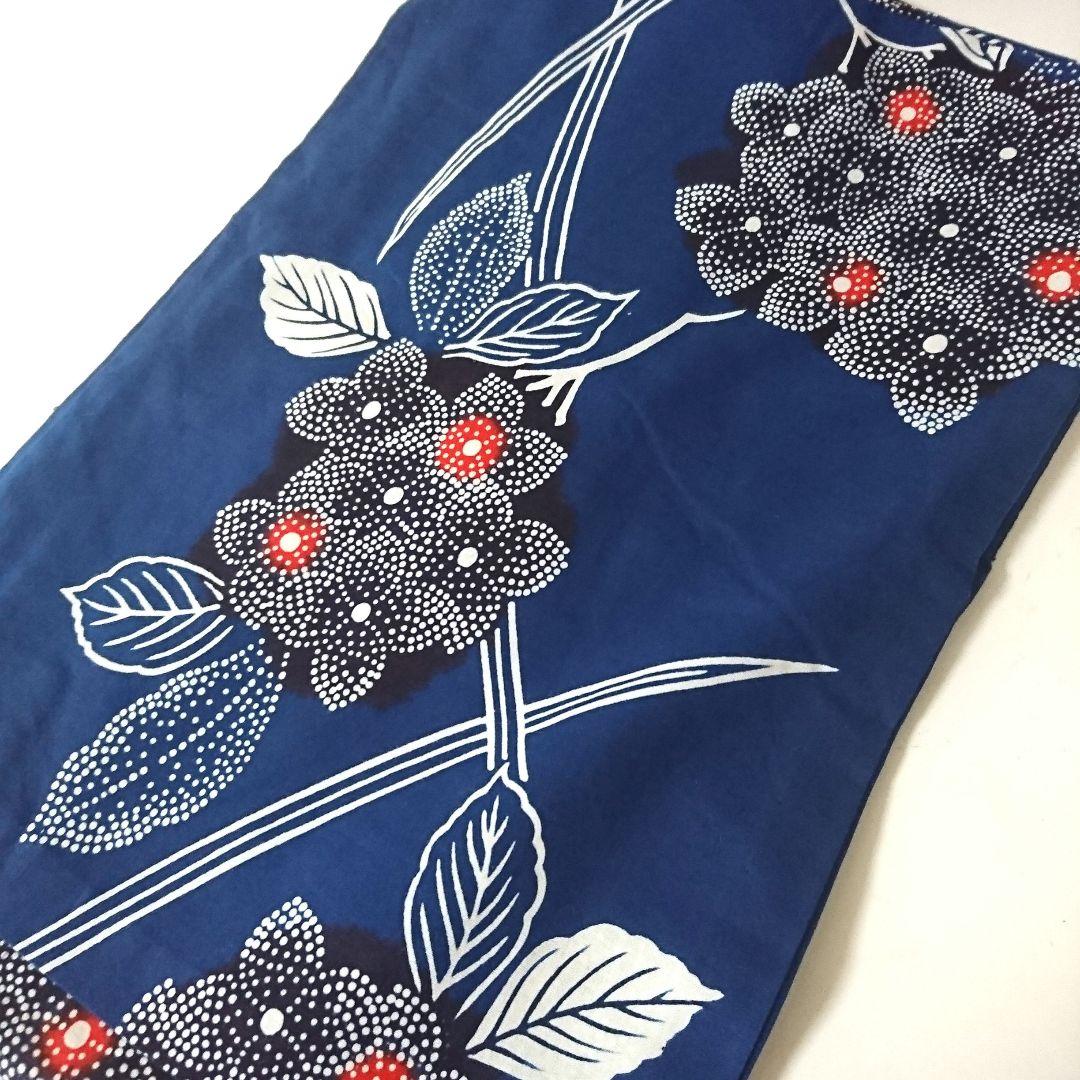 1525★浴衣 藍染 本染め 10枚セット おまとめ リメイク素材