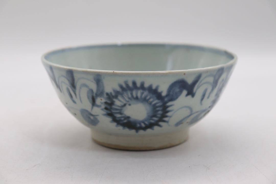 中国 明時代 染付お碗2点 アンティーク 送料込み250827-2 - メルカリ