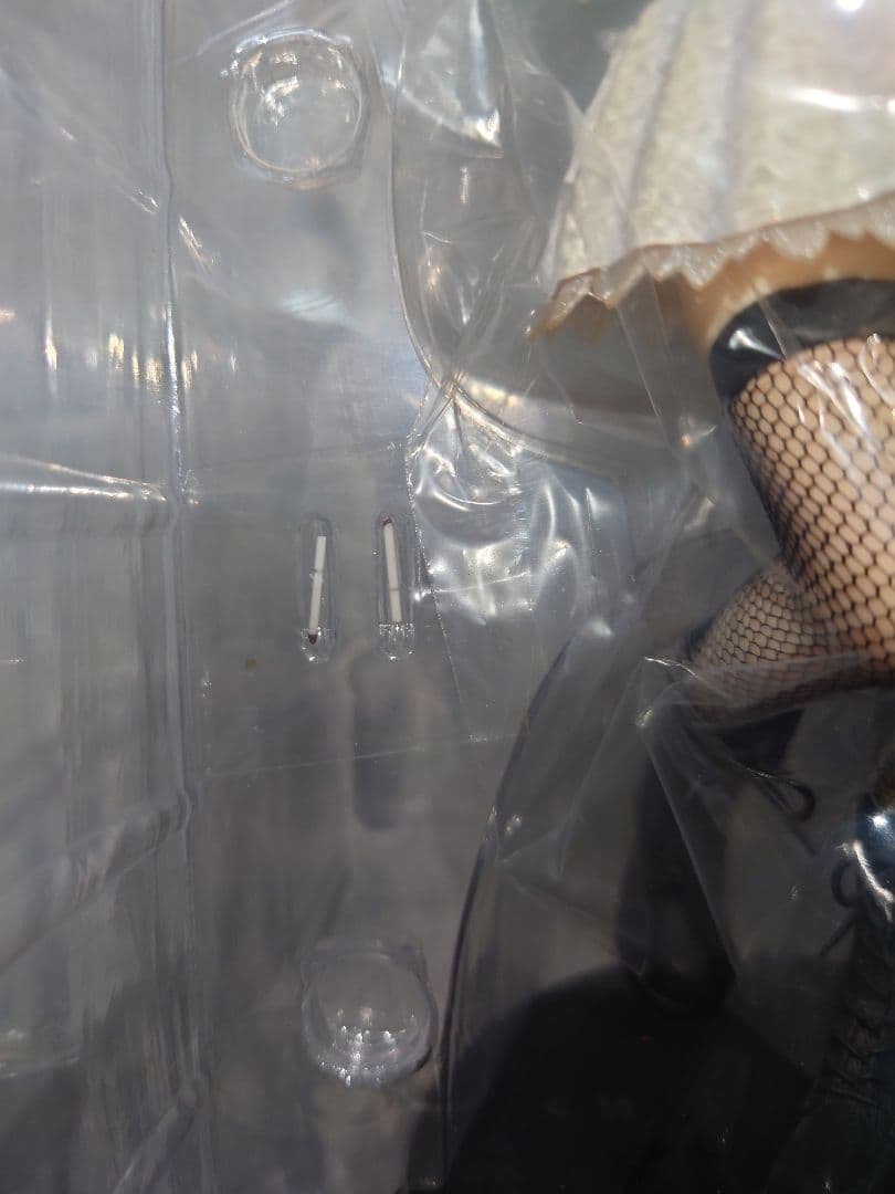 コトブキヤ HORROR美少女 チャイルドプレイ チャッキーの花嫁 ティファニー