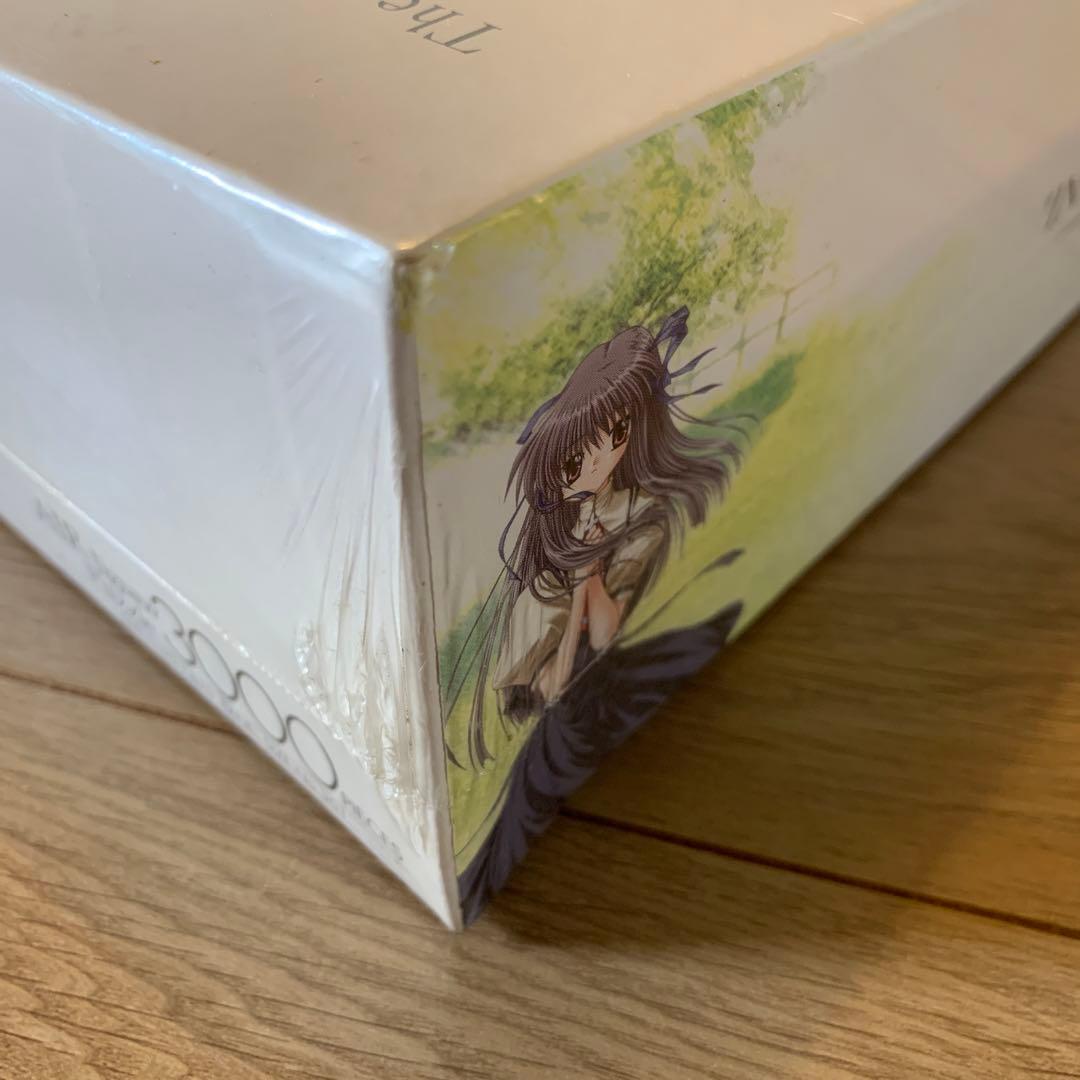 AIR key パズル 3000ピース 神尾観鈴 - ジグソーパズル超 安い