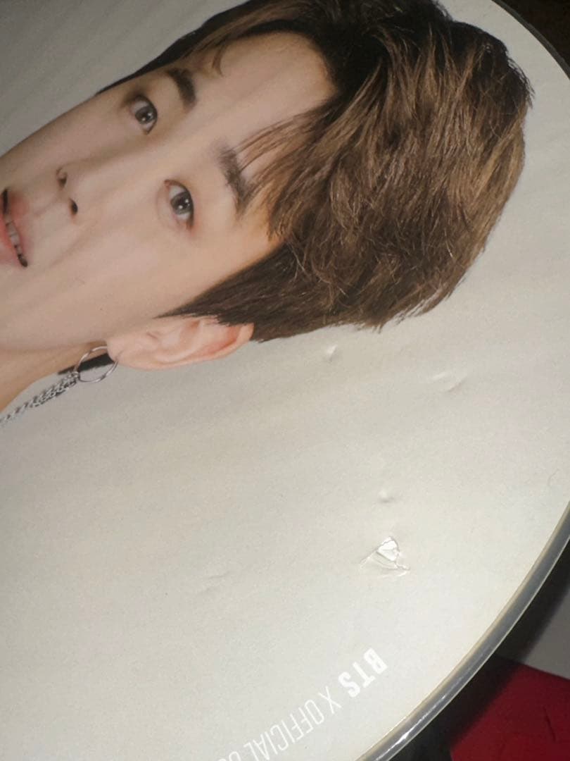 ♥バラ売り可♥★全て公式★BTS TOUR IMAGE PICKET IV