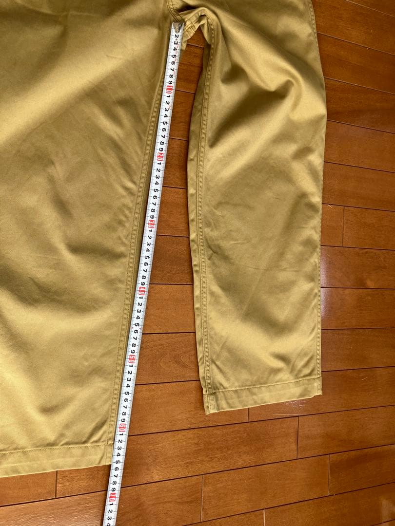 フェローズ チノパン W33