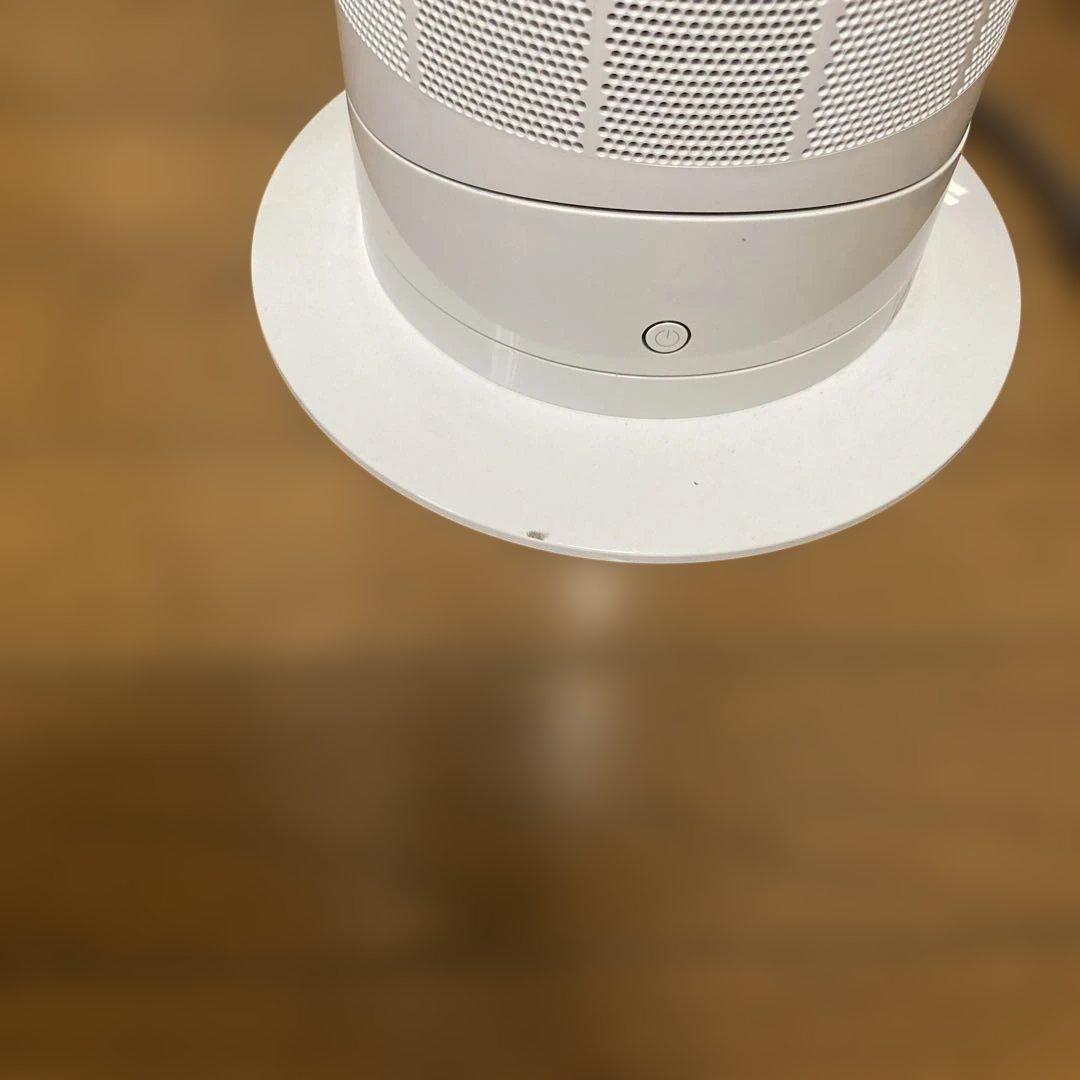 扇風機・サーキュレーター Dyson hot &cool