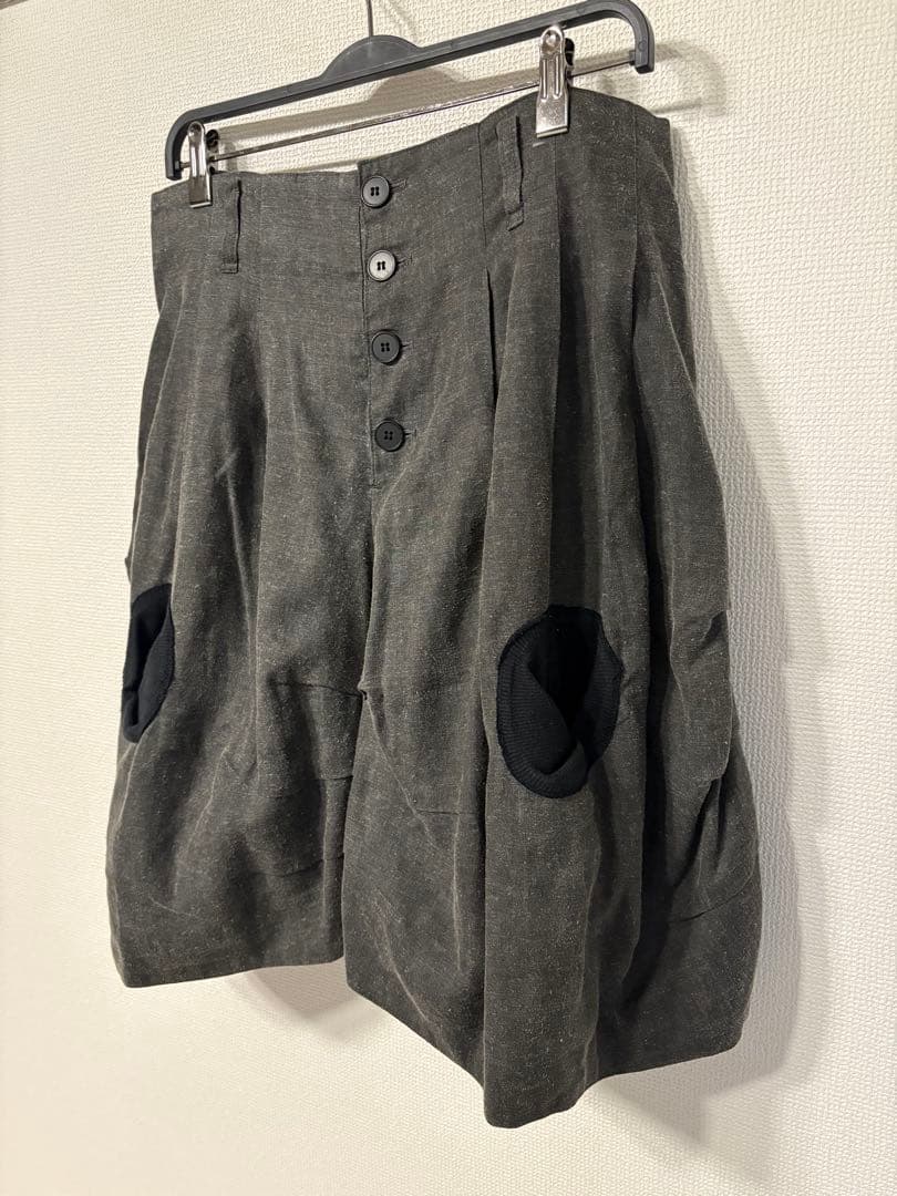 Christopher nemeth バルーンパンツ　赤タグ Christopher nemeth バルーンパンツ赤タグ