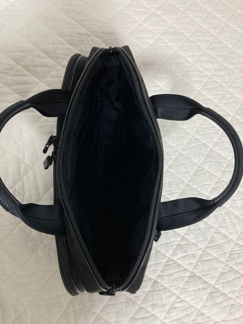 【定価31900円】美品 PORTER ポーター ハイブリッド ビジネスバッグ