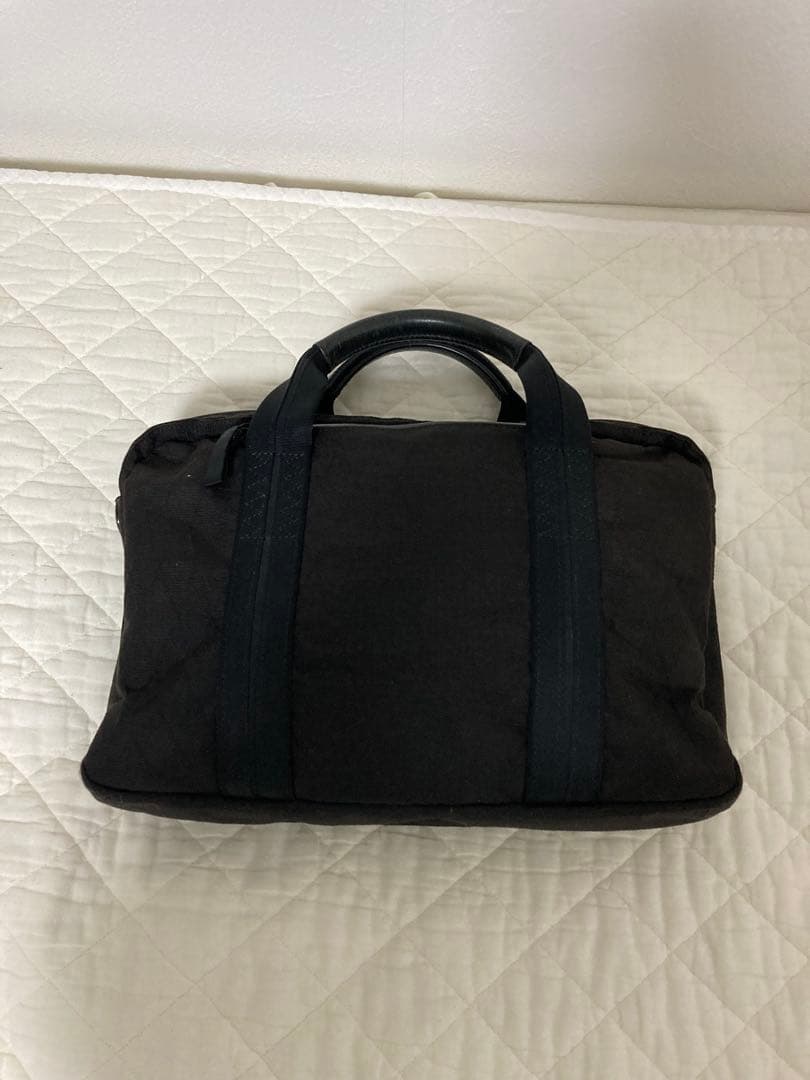 【定価31900円】美品 PORTER ポーター ハイブリッド ビジネスバッグ