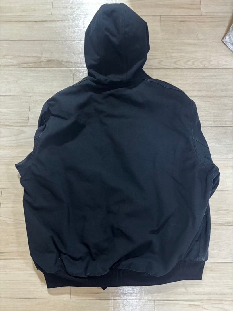 餓*L様 ヒ*ク様 カーハートcarhartt ジャケットアウタージャンパー上着