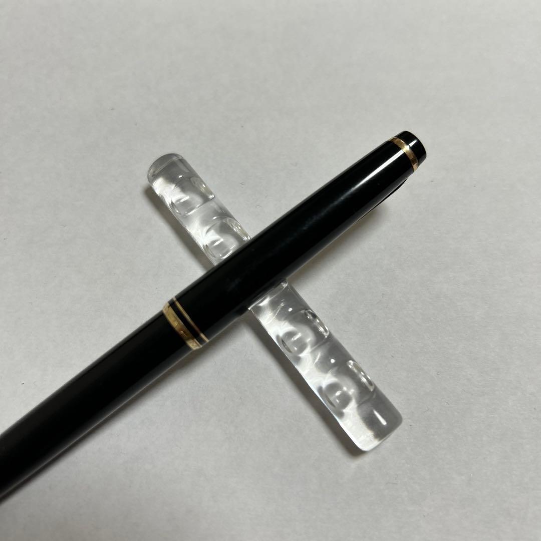 MONTBLANC モンブラン ハンマートリガーボールペン 廃盤 380 281