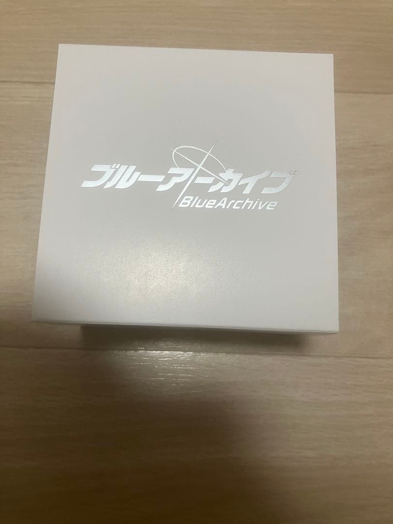 ブルーアーカイブ オリジナルウォッチ アロナ＆プラナ モデル腕時計ブルアカグッズ