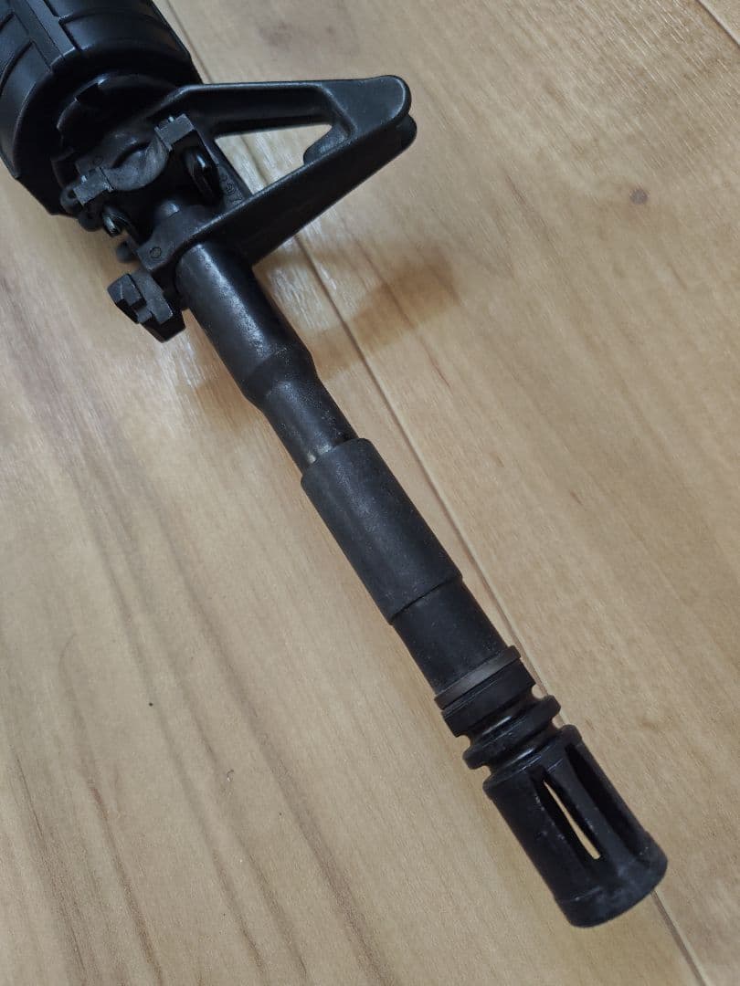 東京マルイ　スタンダード電動ガン　M4A1　カービン　サバゲー