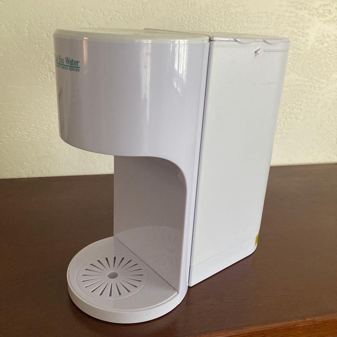 Club Eco Water 浄水器