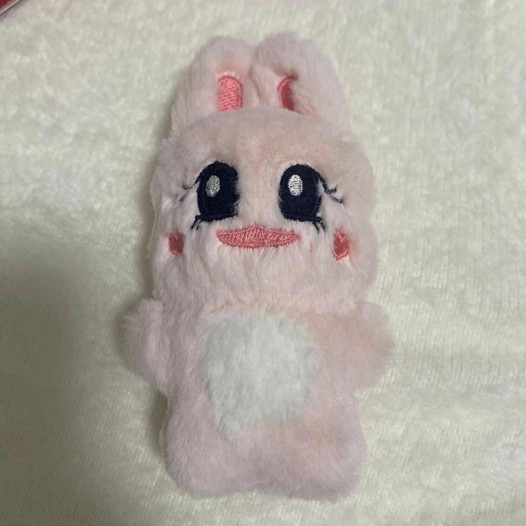 mamamoo ソラ ヨンキ ぬいぐるみ - メルカリ