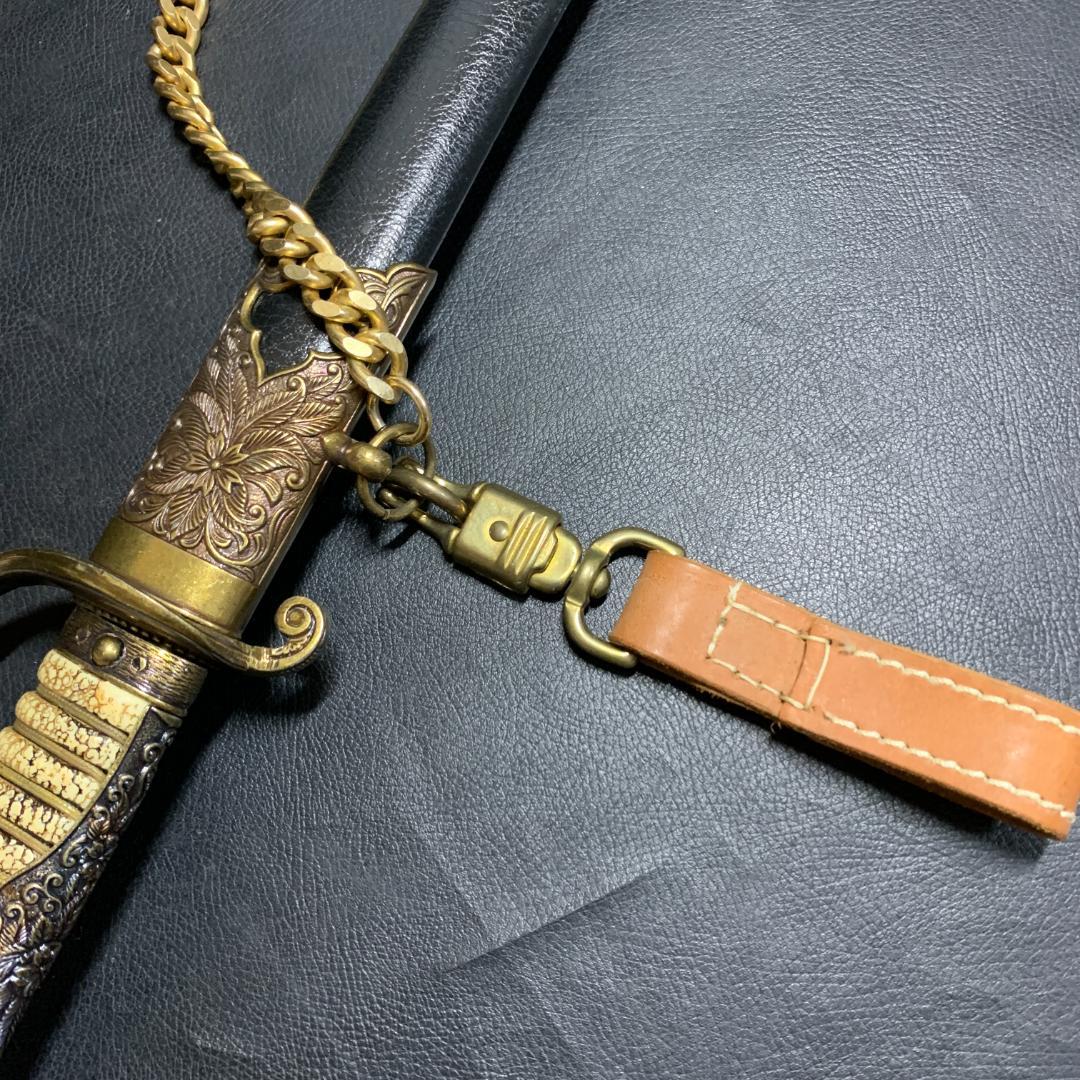 サーベル　模造刀　長剣　軍刀