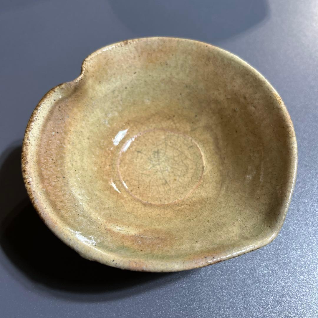 伊賀焼 土楽 土楽窯 蓮弁 深向付 深鉢 5客セット 福森雅武の通販はau