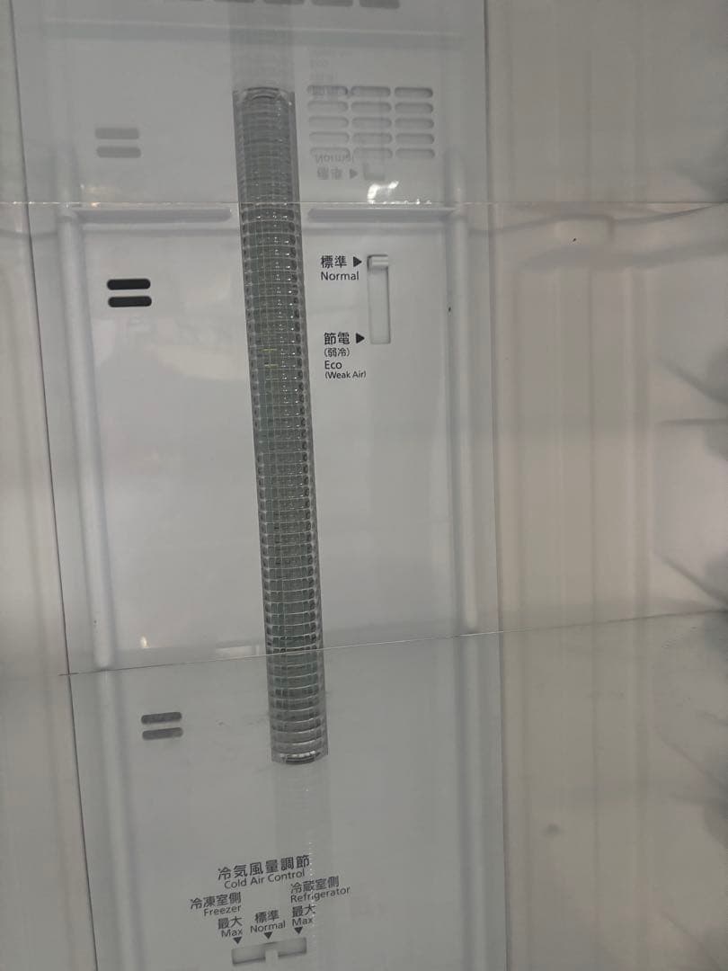 【2021年製‼️送料無料‼️】Panasonic 冷蔵庫 NR-B17DW-T