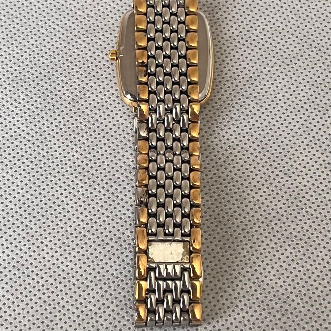 稼動✨美品✨OMEGA オメガ スクエアフェイス 時計 Ref.1451/438