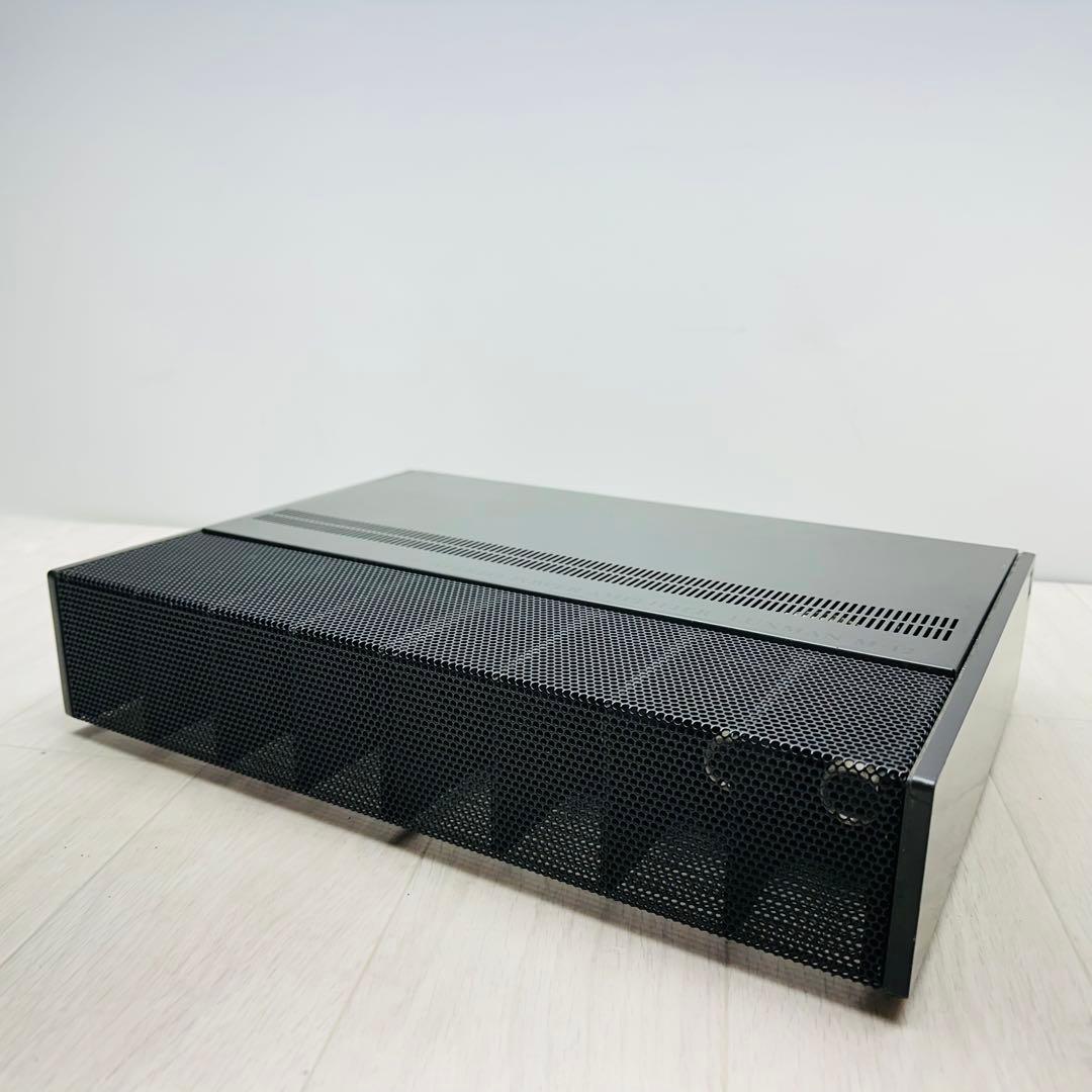 激美大人気機種希少 TRIOトリオアンプ KA8700 残念ジャンク品