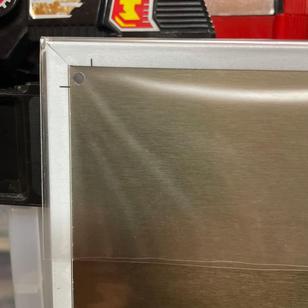 新品未掲示品マリリン・モンロー鉄製看板