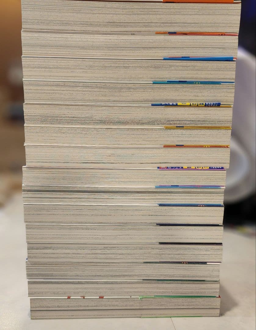 ロトの紋章 完全版 全巻