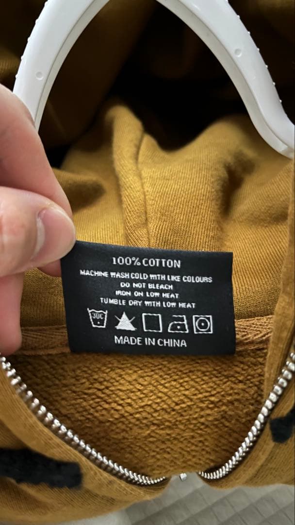 【正規品GLO GANG Sサイズ