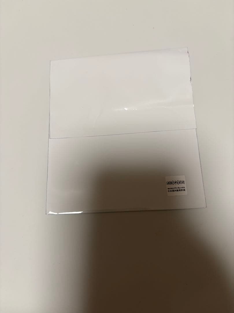 冨岡義勇 眉山限定クリアカード お楽しみくじ 眉山dining出張版 鬼滅の刃