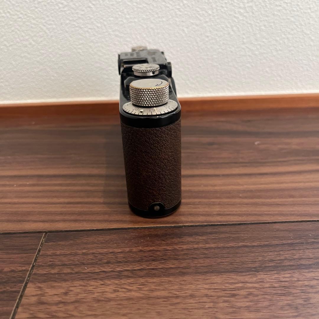 希少】初期バルナックライカModel A →Ⅱ No.10253（1929年製 - メルカリ