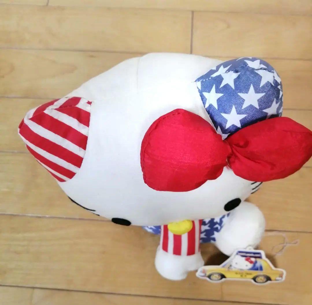 【2000年 限定販売品】New York ハローキティ