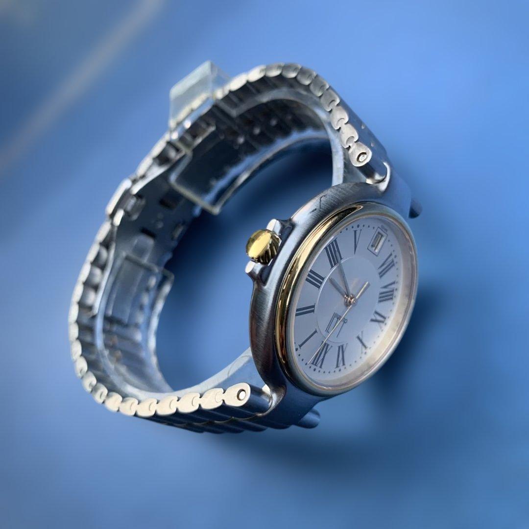 美品 最終型 ミレニアム ボーイズサイズ