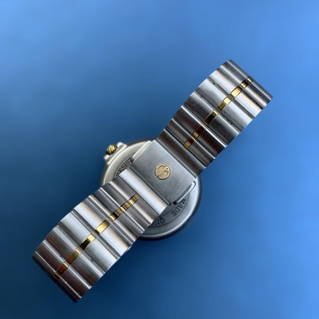 美品 最終型 ミレニアム ボーイズサイズ