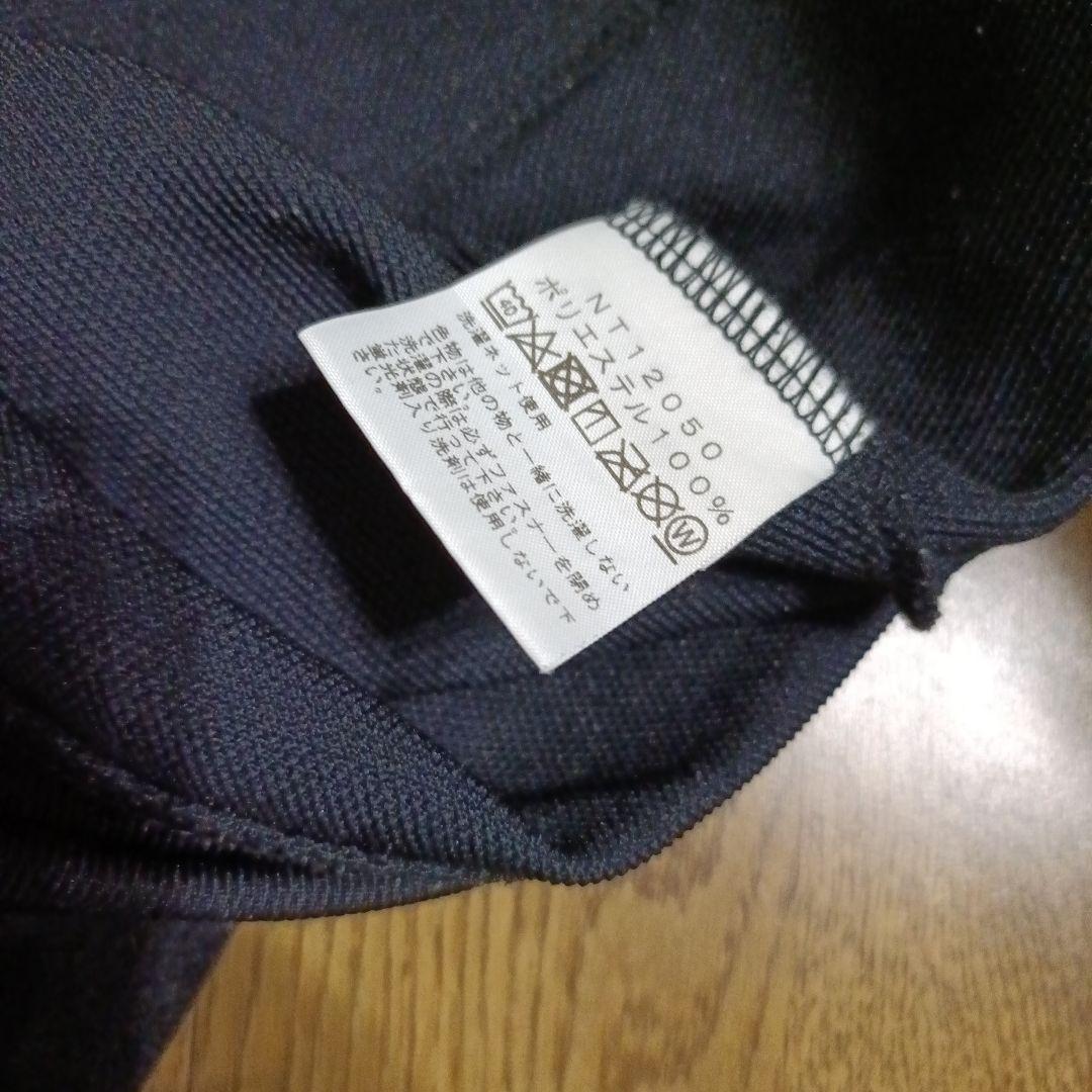 ノースフェイス　トラックジャケット nt12050